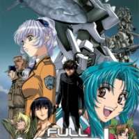   Full Metal Panic! <small>Mechanical Design</small> 